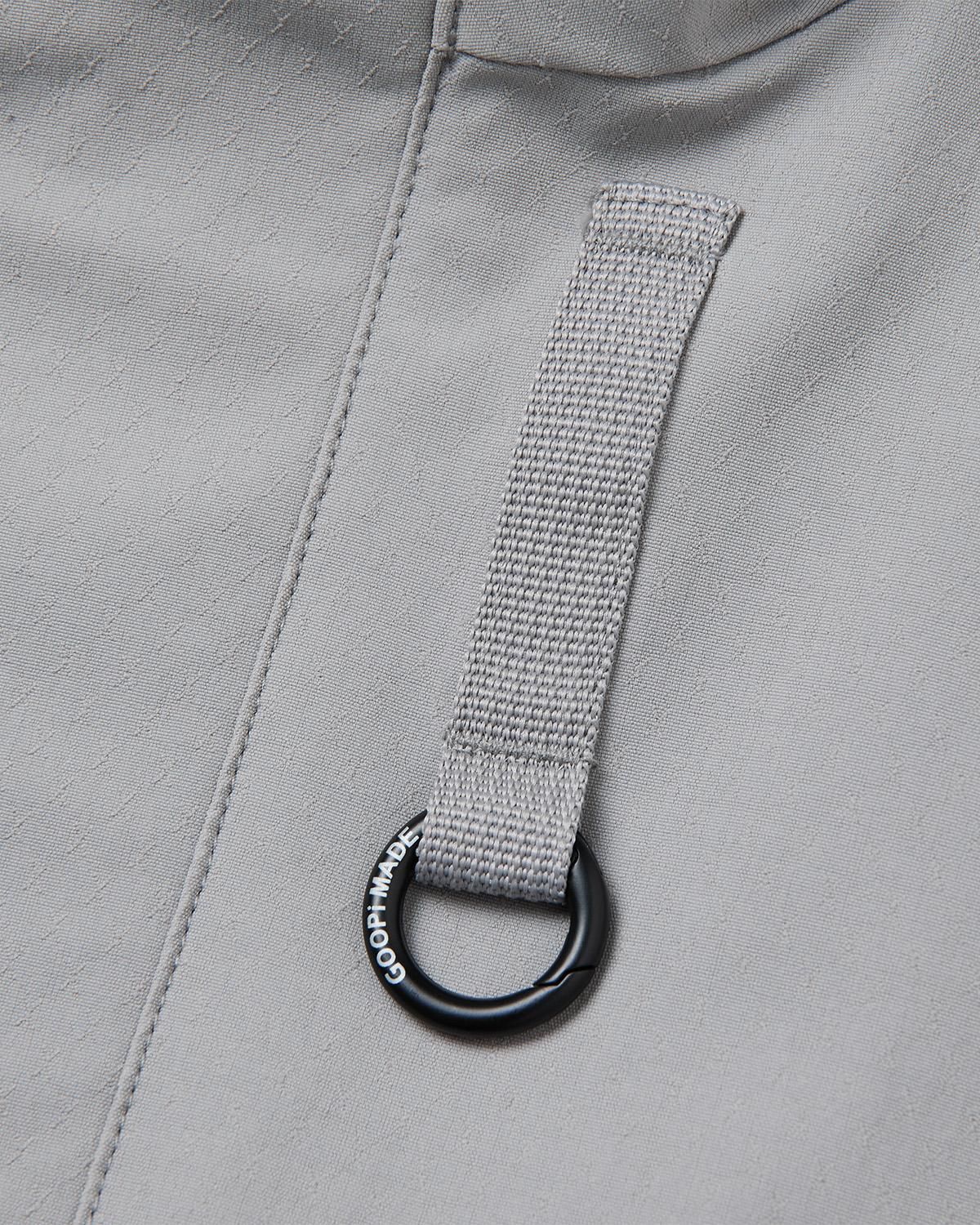 3D Cutting Shield Jacket(GOOPiMADE x TIGHTBOOTH 3D Cutting Shield Jacket(GOOPiMADE x TIGHTBOOTH