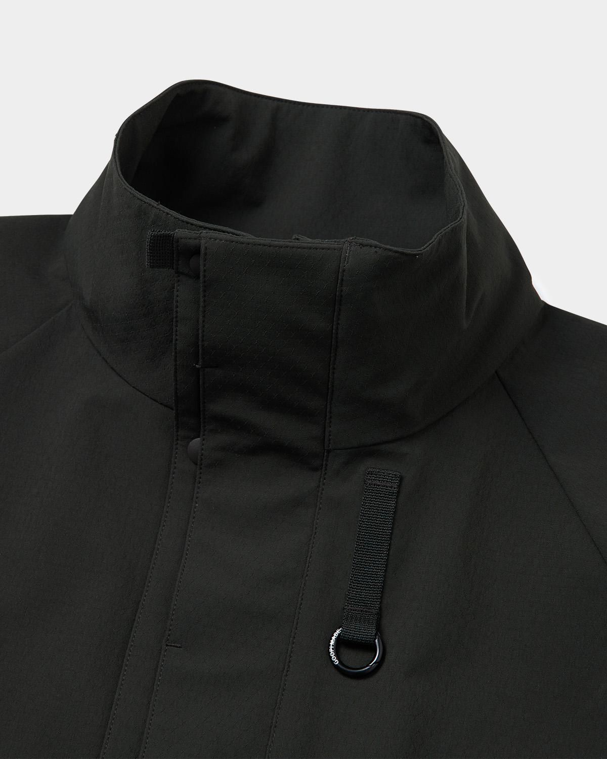 3D Cutting Shield Jacket(GOOPiMADE x TIGHTBOOTH 3D Cutting Shield Jacket(GOOPiMADE x TIGHTBOOTH
