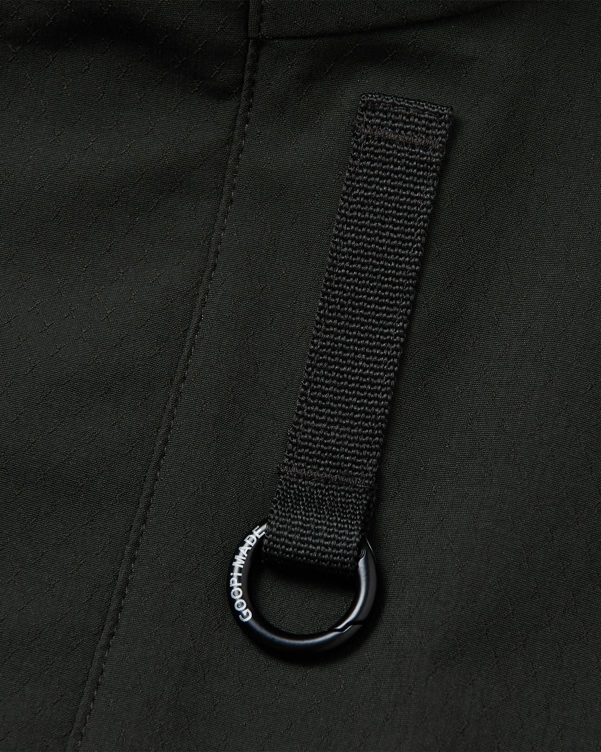 3D Cutting Shield Jacket(GOOPiMADE x TIGHTBOOTH 3D Cutting Shield Jacket(GOOPiMADE x TIGHTBOOTH