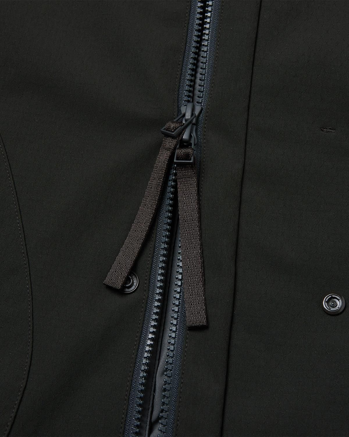 3D Cutting Shield Jacket(GOOPiMADE x TIGHTBOOTH 3D Cutting Shield Jacket(GOOPiMADE x TIGHTBOOTH