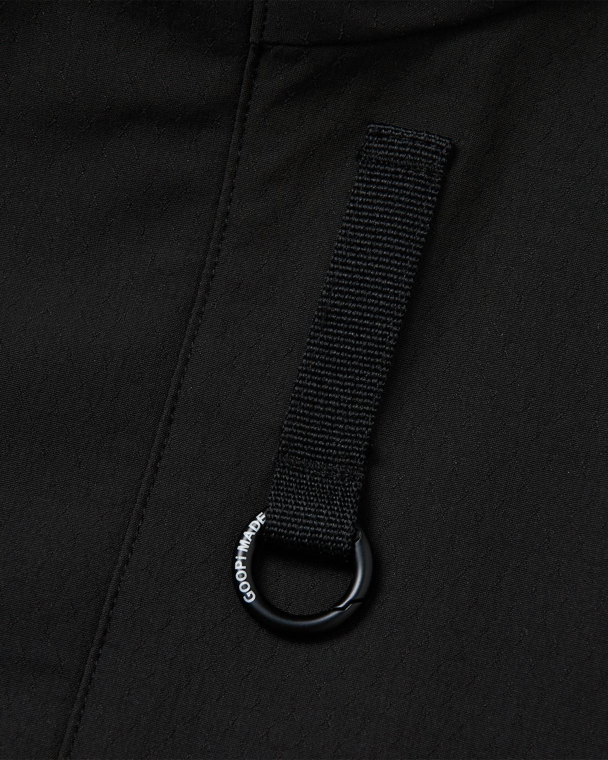 3D Cutting Shield Jacket(GOOPiMADE x TIGHTBOOTH 3D Cutting Shield Jacket(GOOPiMADE x TIGHTBOOTH