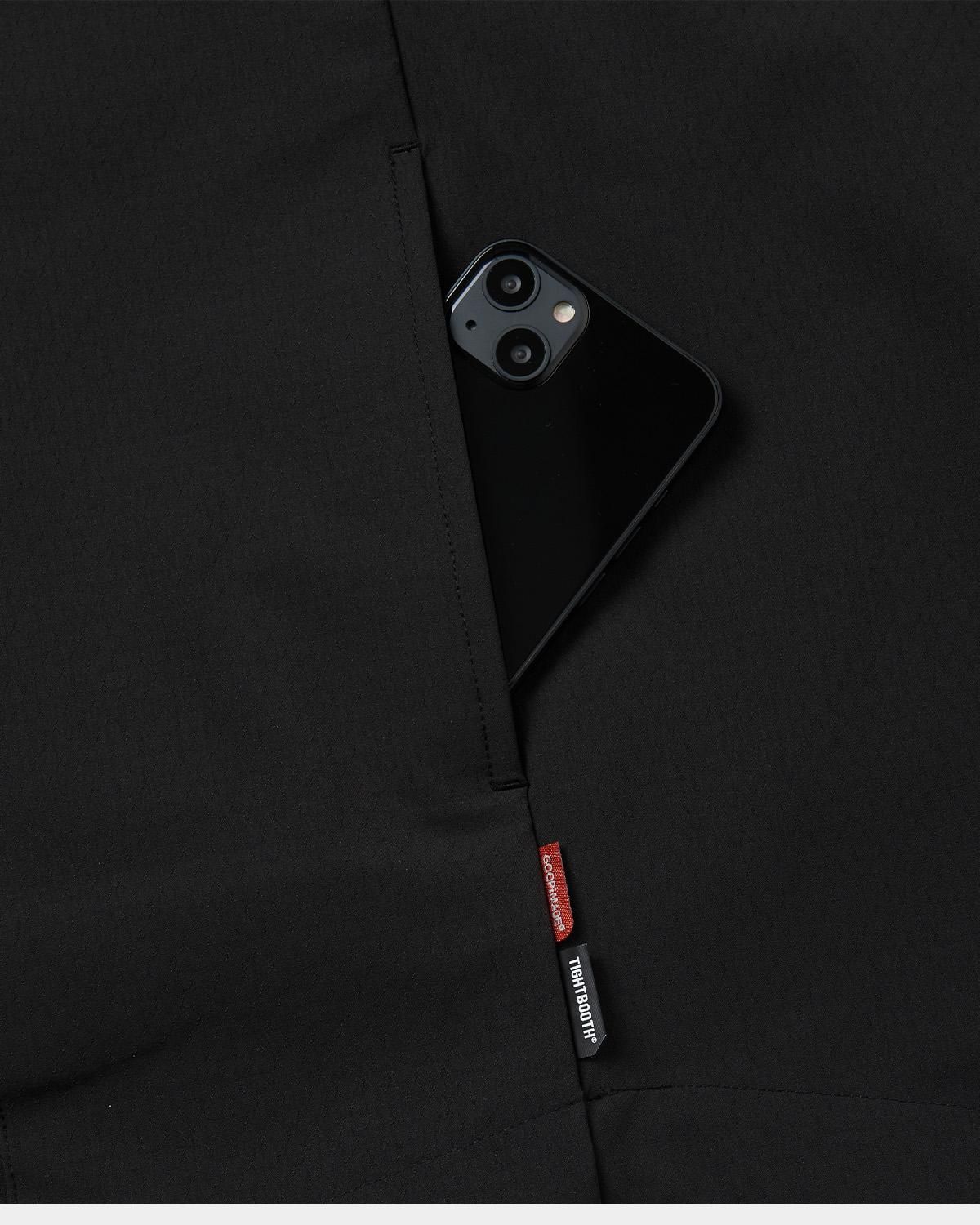 3D Cutting Shield Jacket(GOOPiMADE x TIGHTBOOTH 3D Cutting Shield Jacket(GOOPiMADE x TIGHTBOOTH