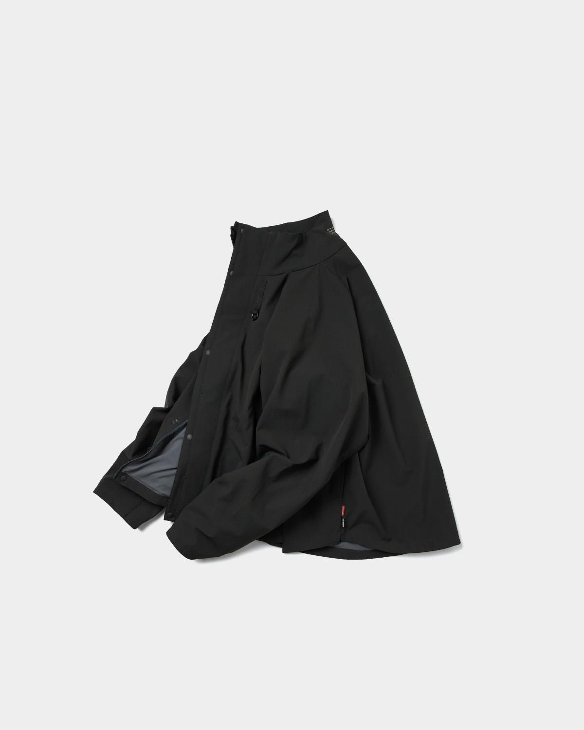 3D Cutting Shield Jacket(GOOPiMADE x TIGHTBOOTH 3D Cutting Shield Jacket(GOOPiMADE x TIGHTBOOTH