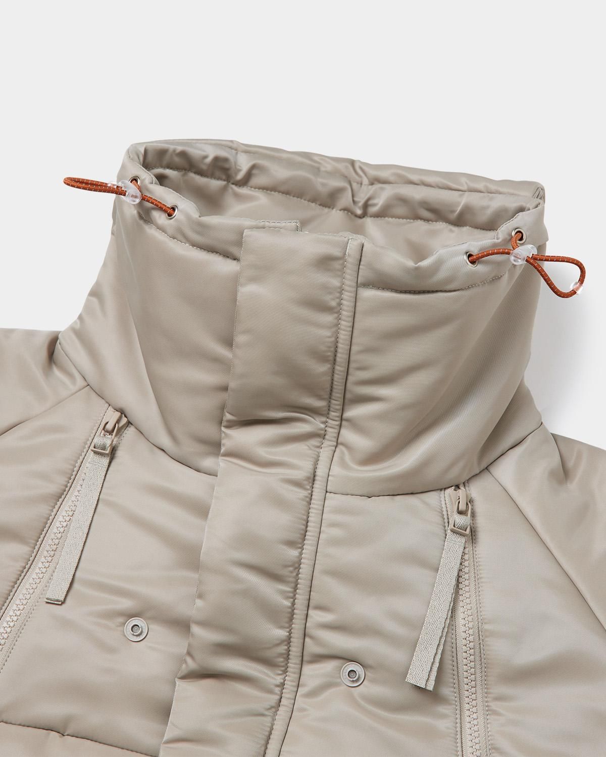 D-System 3M Thinsulate™ Monster Parka(GOOPiMADE x D-System 3M Thinsulate™ Monster Parka(GOOPiMADE x