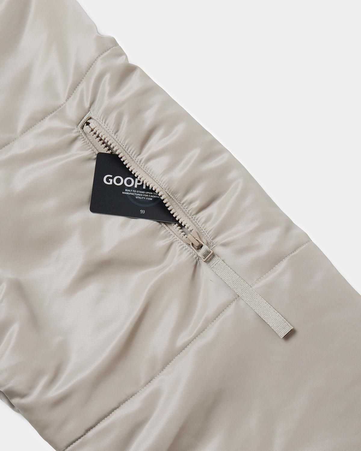 D-System 3M Thinsulate™ Monster Parka(GOOPiMADE x D-System 3M Thinsulate™ Monster Parka(GOOPiMADE x