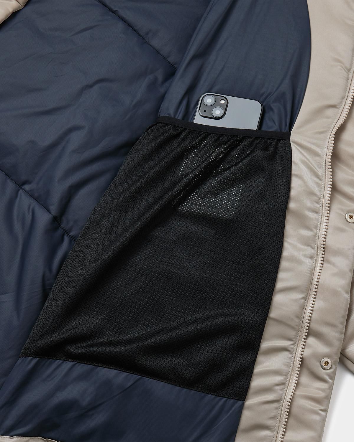 D-System 3M Thinsulate™ Monster Parka(GOOPiMADE x D-System 3M Thinsulate™ Monster Parka(GOOPiMADE x