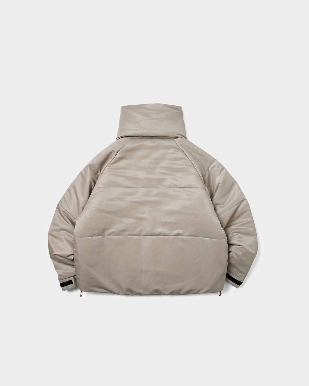 D-System 3M Thinsulate™ Monster Parka(GOOPiMADE x D-System 3M Thinsulate™ Monster Parka(GOOPiMADE x