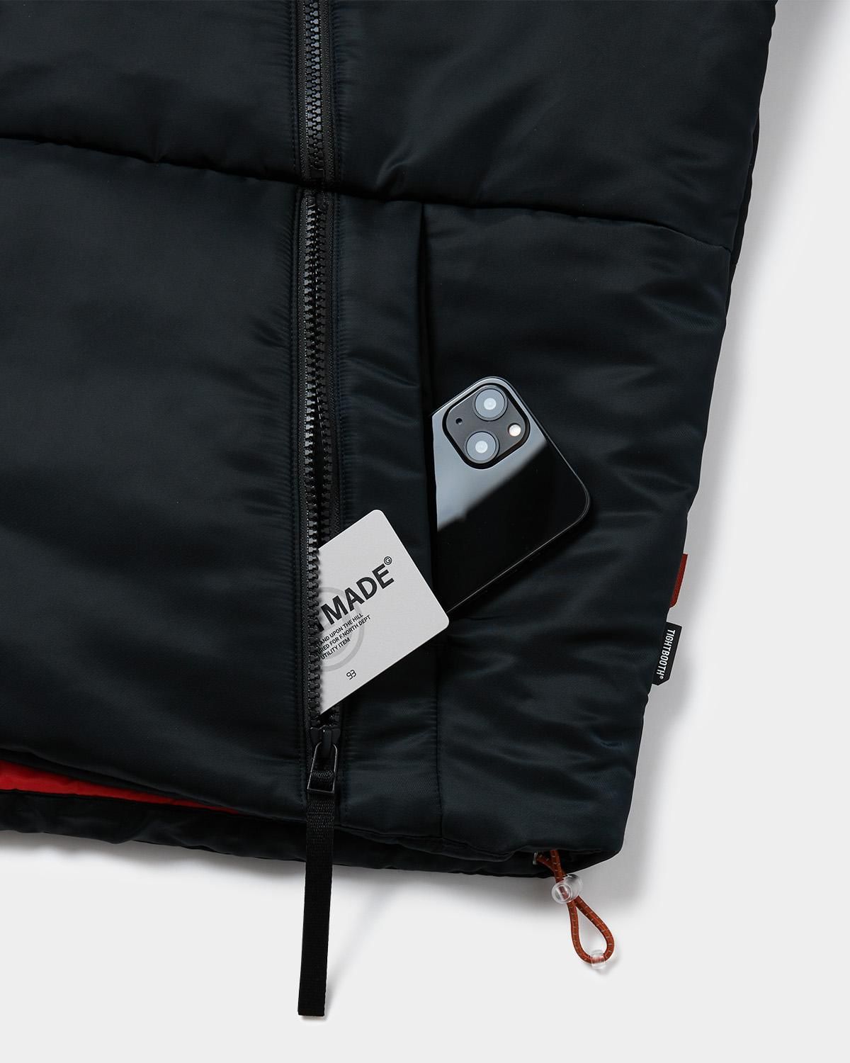 D-System 3M Thinsulate™ Monster Parka(GOOPiMADE x D-System 3M Thinsulate™ Monster Parka(GOOPiMADE x