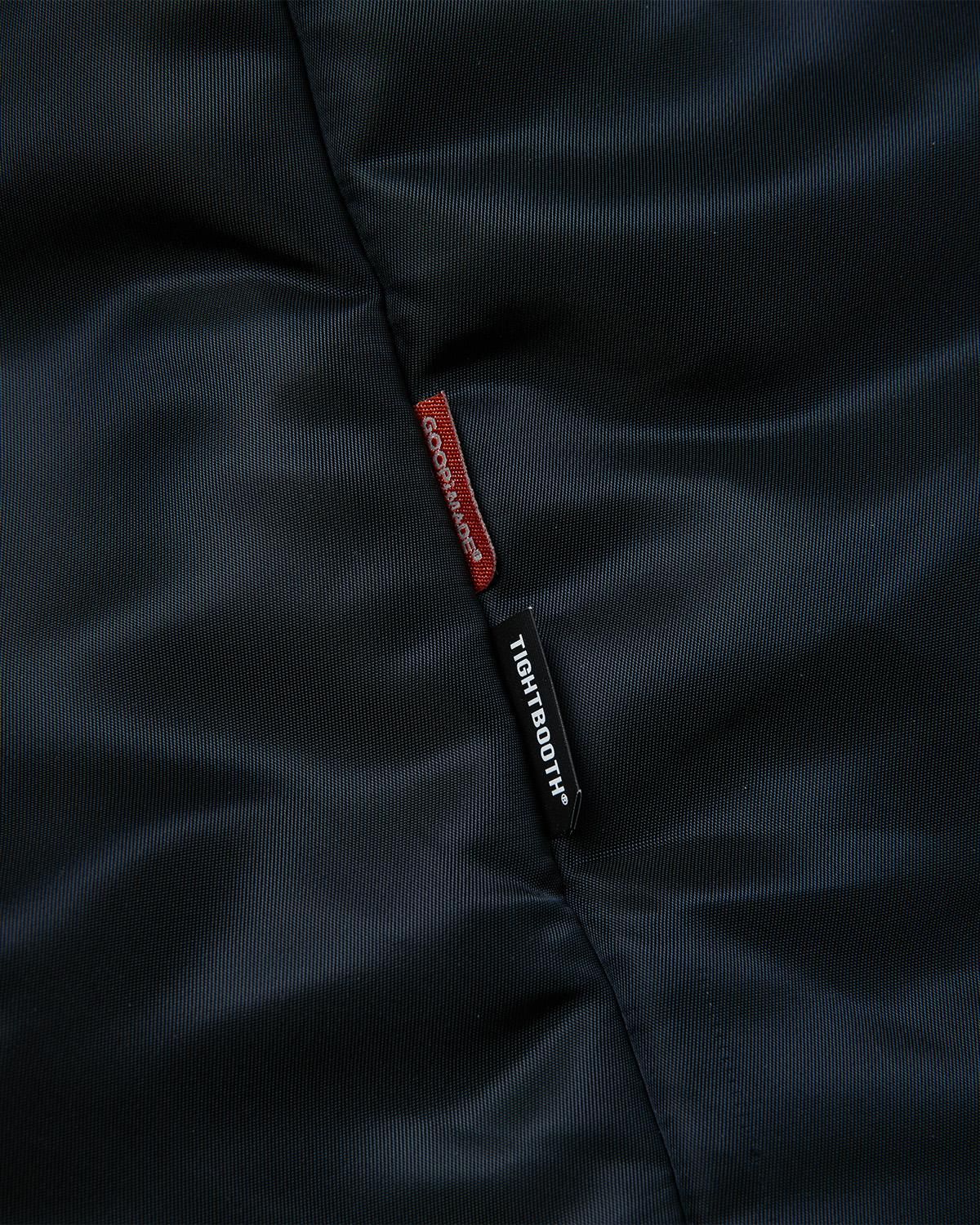D-System 3M Thinsulate™ Monster Parka(GOOPiMADE x D-System 3M Thinsulate™ Monster Parka(GOOPiMADE x