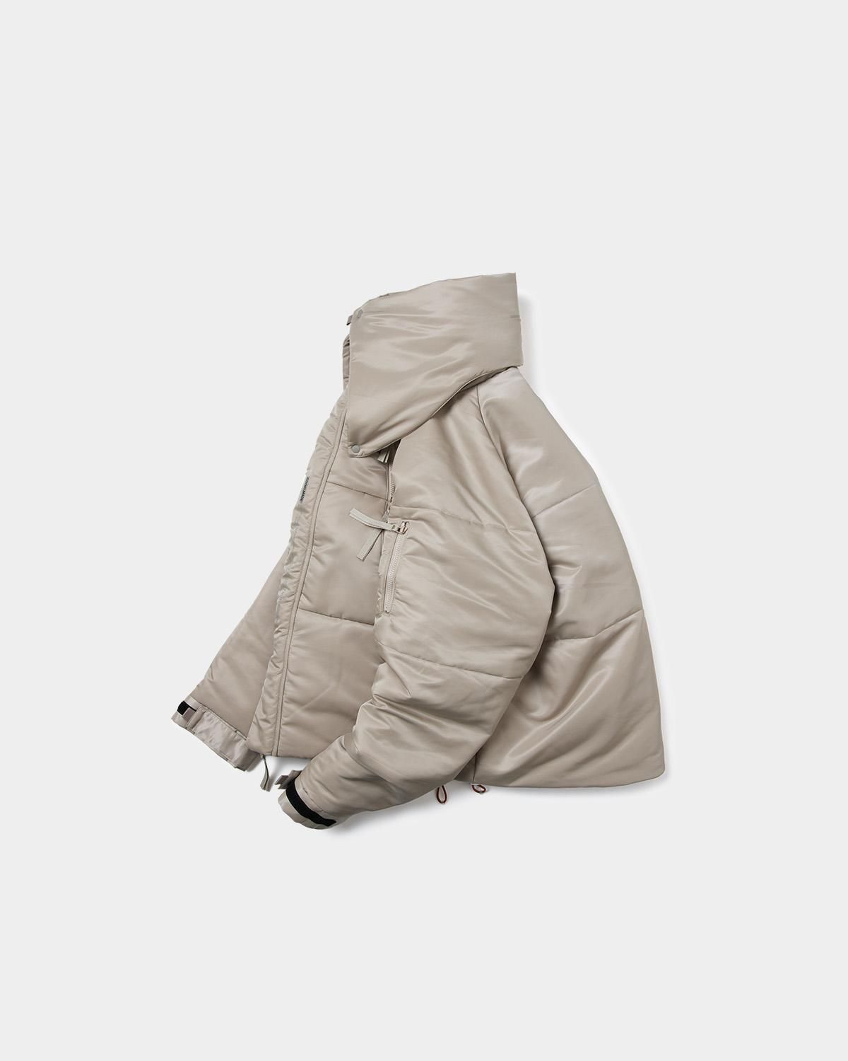 D-System 3M Thinsulate™ Monster Parka(GOOPiMADE x D-System 3M Thinsulate™ Monster Parka(GOOPiMADE x