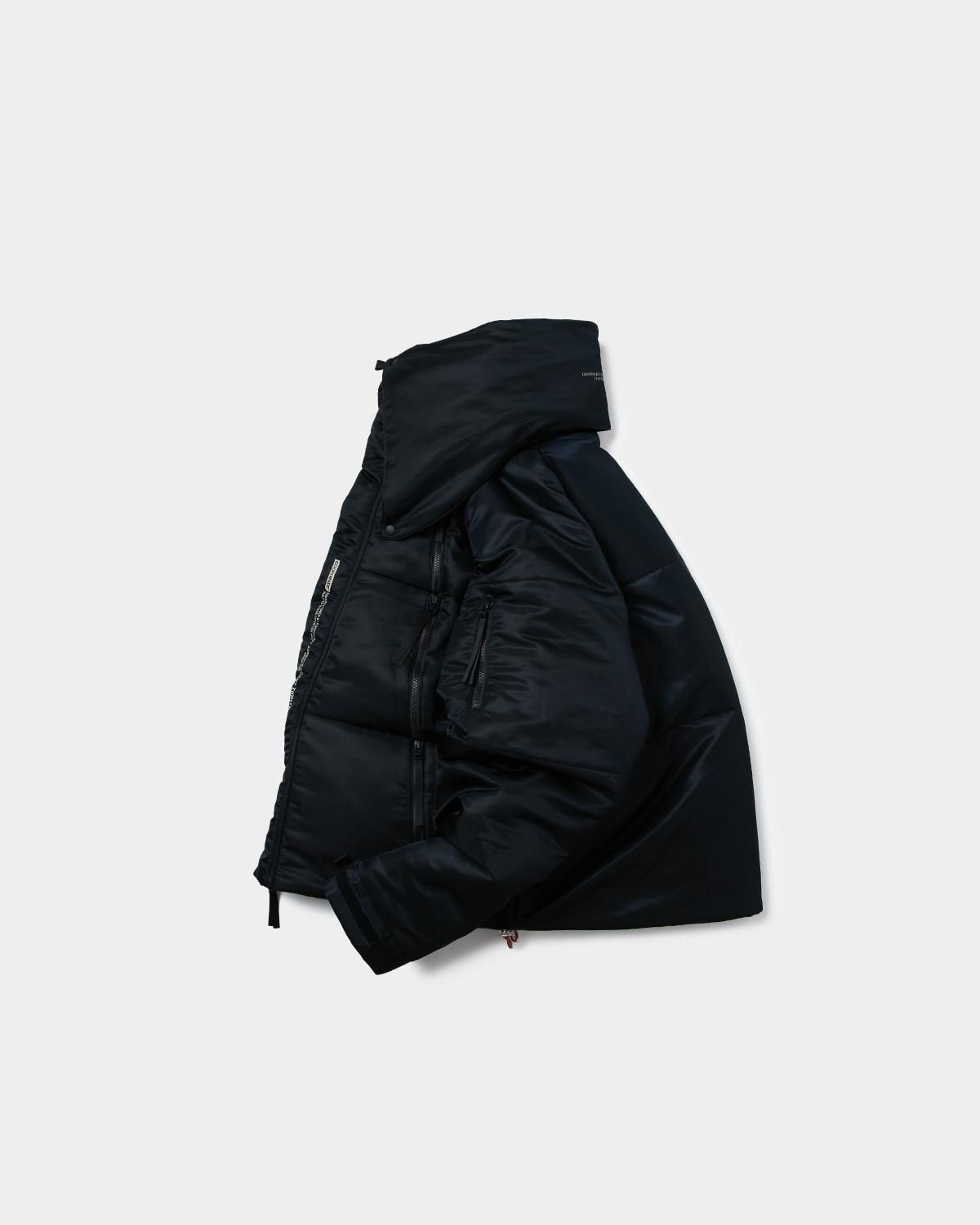 D-System 3M Thinsulate™ Monster Parka(GOOPiMADE x D-System 3M Thinsulate™ Monster Parka(GOOPiMADE x