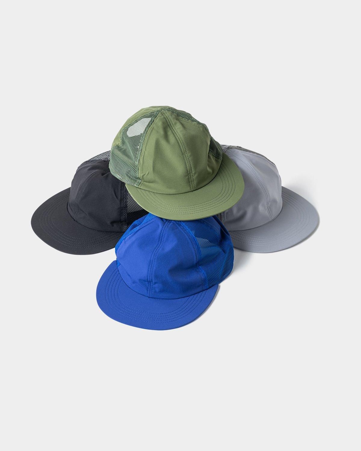 SIDE MESH 6 PANEL - TIGHTBOOTH® タイトブース オフィシャルウェブサイト