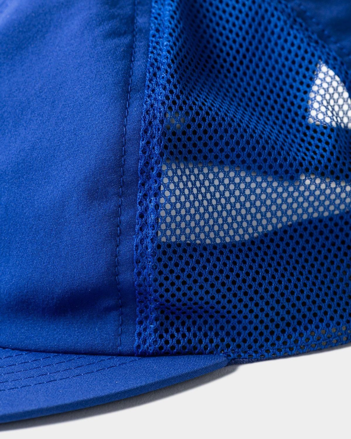 【新品未使用】TIGHTBOOTH LOGO MESH 6PANEL LOGO MESH 6PANEL | TIGHTBOOTH(タイトブース) / 帽子 キャップ