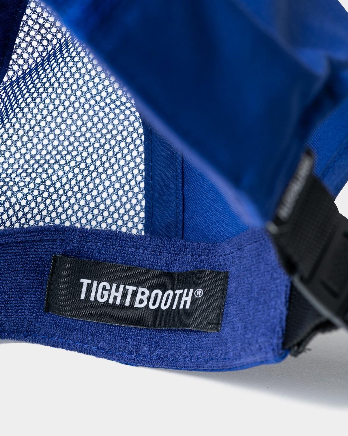 SIDE MESH 6 PANEL - TIGHTBOOTH® タイトブース オフィシャル