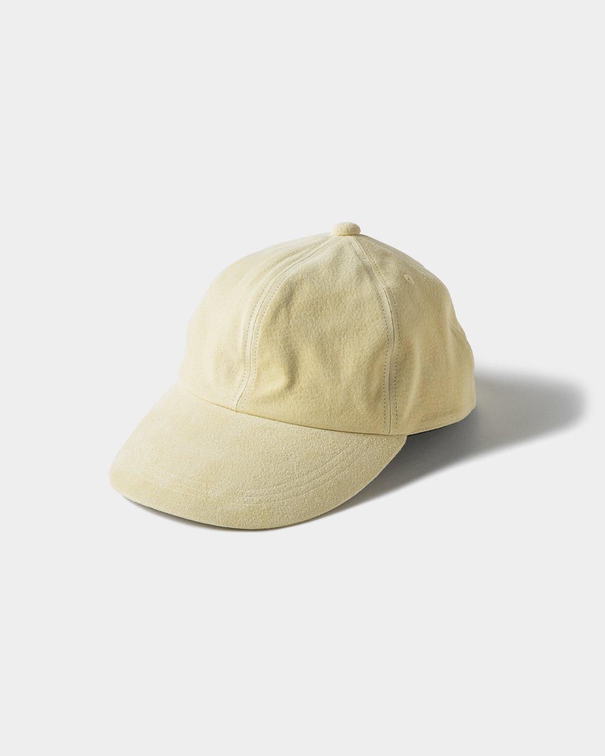 SUEDE KOKO 6 PANEL - TIGHTBOOTH® タイトブース オフィシャル