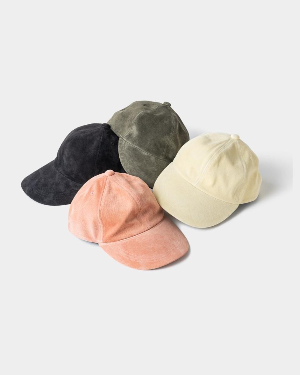 TIGHTBOOTH POPPY HAT ベージュ M TIGHTBOOTH_POPPY_HAT_00009105.