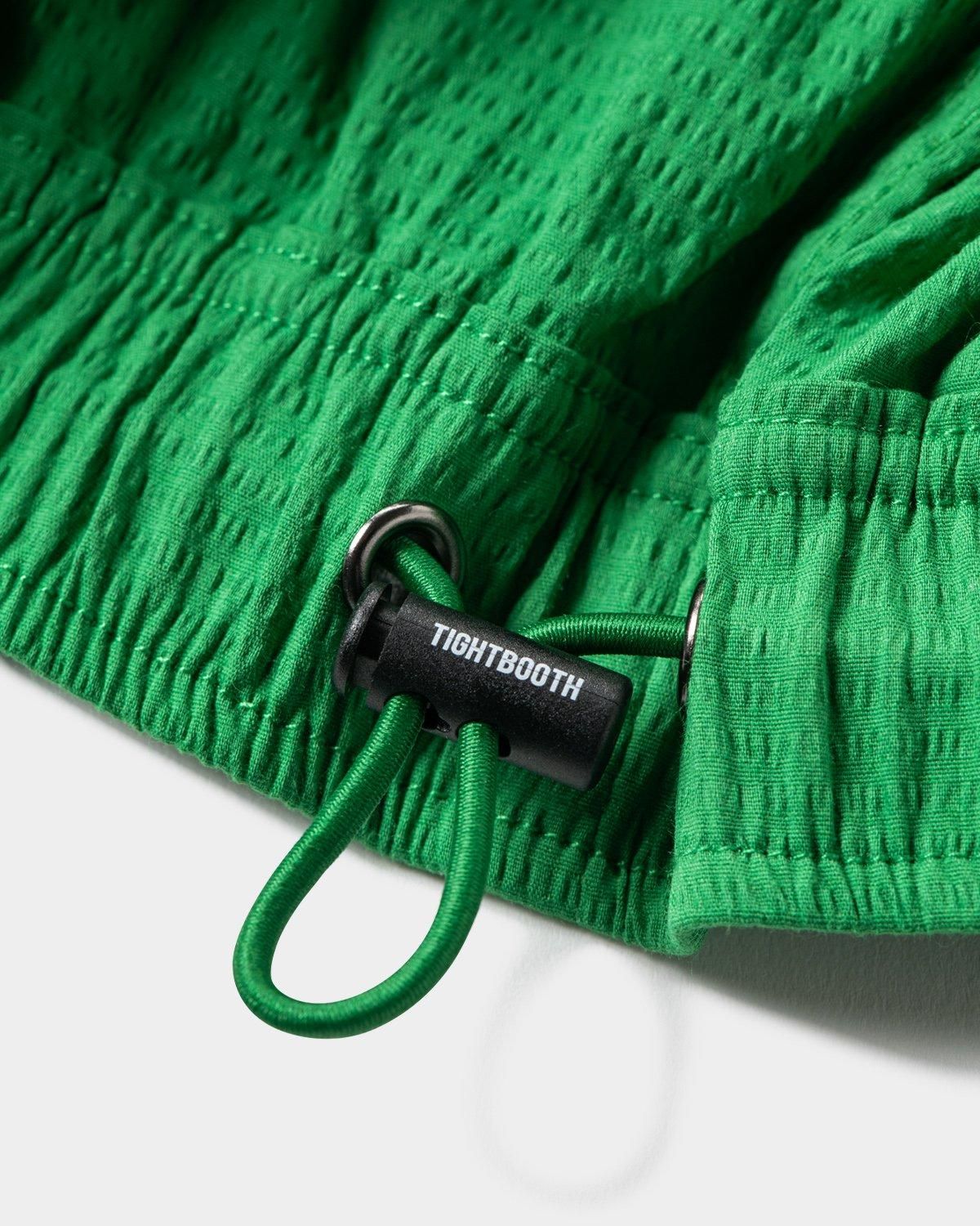 PLEATS SHIRT JKT - TIGHTBOOTH® タイトブース オフィシャル PLEATS SHIRT JKT - TIGHTBOOTH® タイトブース オフィシャル