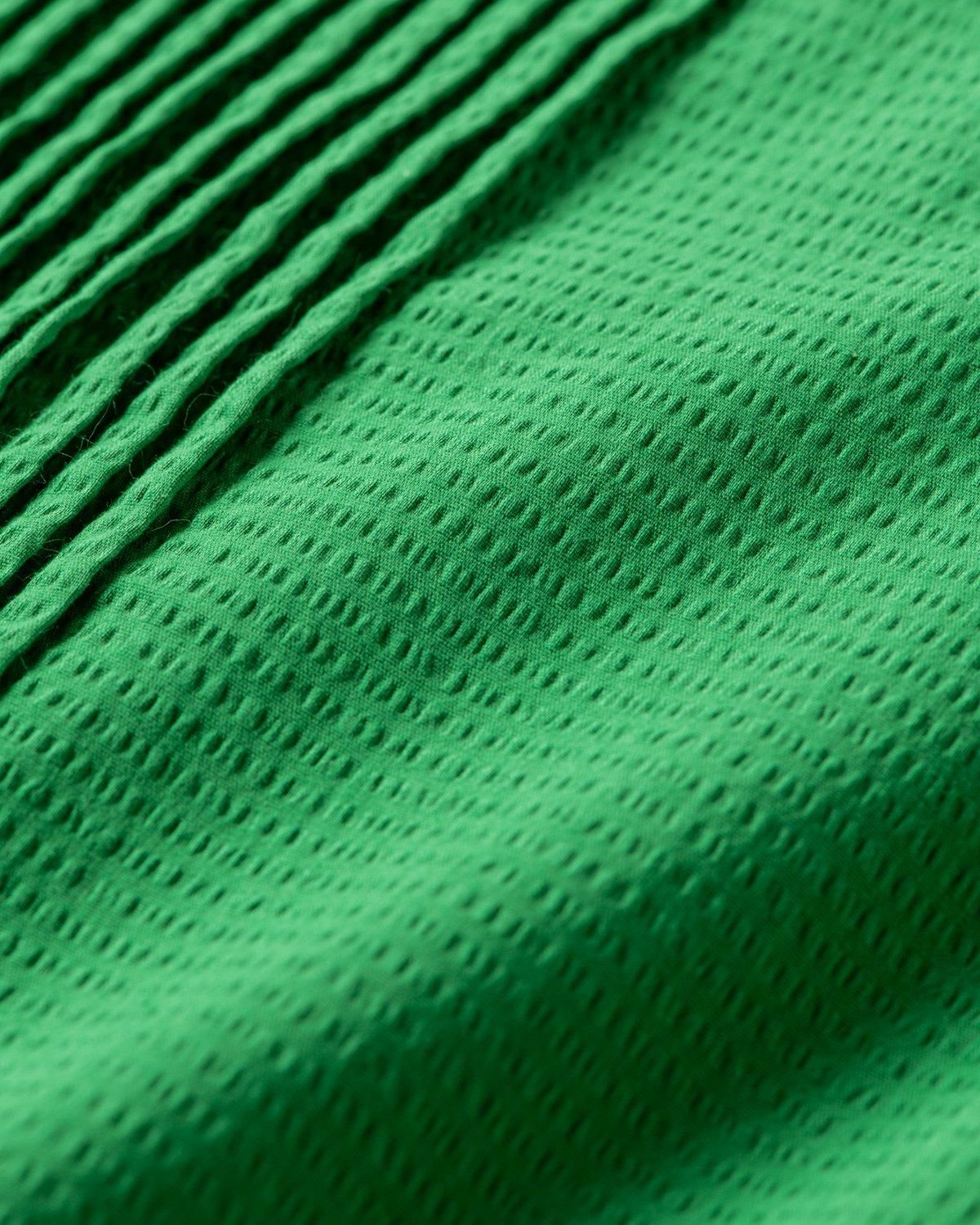 PLEATS SHIRT JKT - TIGHTBOOTH® タイトブース オフィシャル PLEATS SHIRT JKT - TIGHTBOOTH® タイトブース オフィシャル