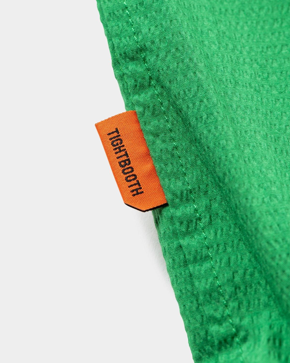 PLEATS SHIRT JKT - TIGHTBOOTH® タイトブース オフィシャル PLEATS SHIRT JKT - TIGHTBOOTH® タイトブース オフィシャル