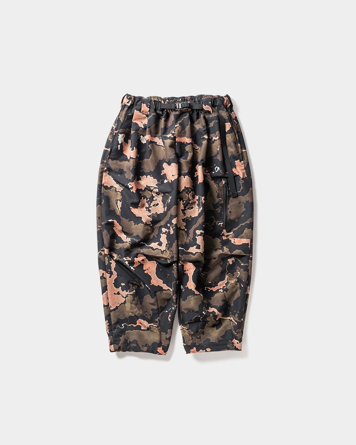 RIPSTOP BALLOON CARGO PANTS - TIGHTBOOTH® タイトブース RIPSTOP BALLOON CARGO PANTS - TIGHTBOOTH® タイトブース