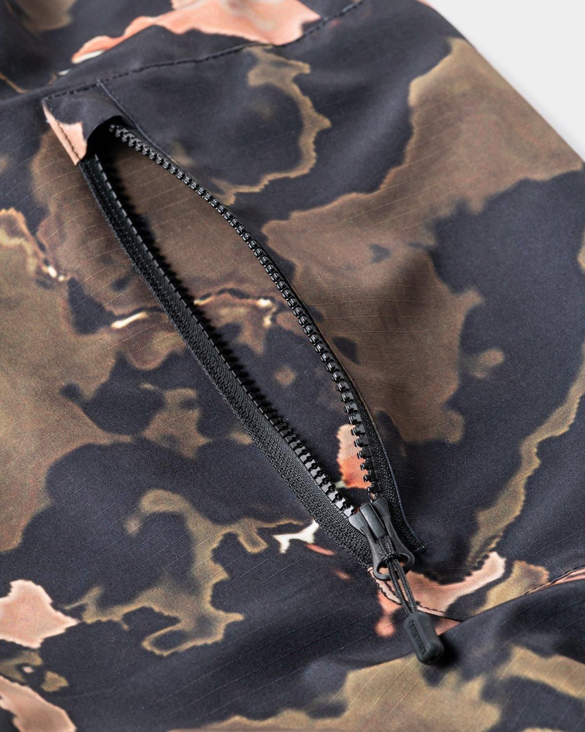 RIPSTOP BALLOON CARGO PANTS - TIGHTBOOTH® タイトブース RIPSTOP BALLOON CARGO PANTS - TIGHTBOOTH® タイトブース