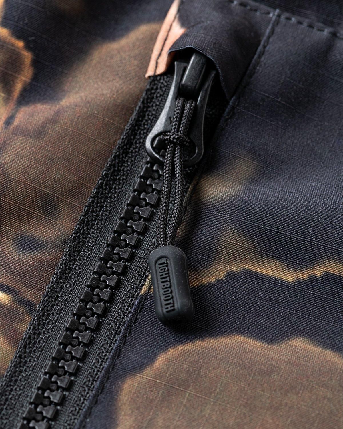 RIPSTOP BALLOON CARGO PANTS - TIGHTBOOTH® タイトブース RIPSTOP BALLOON CARGO PANTS - TIGHTBOOTH® タイトブース
