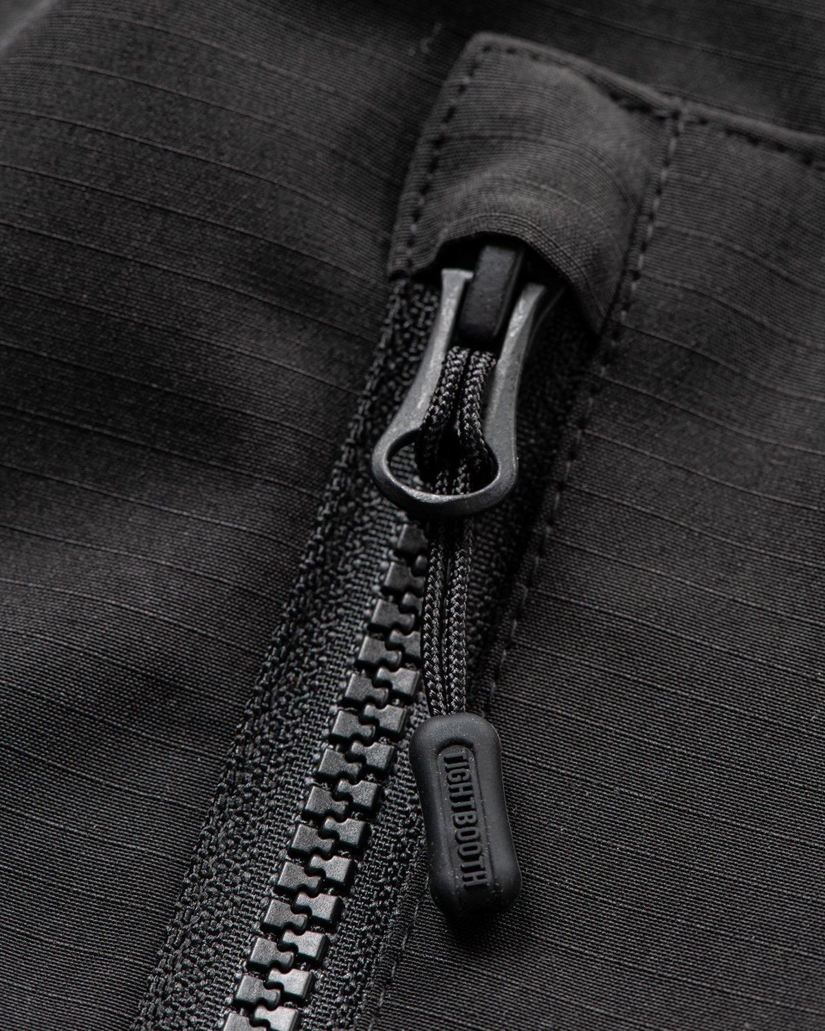 RIPSTOP BALLOON CARGO PANTS - TIGHTBOOTH® タイトブース RIPSTOP BALLOON CARGO PANTS - TIGHTBOOTH® タイトブース