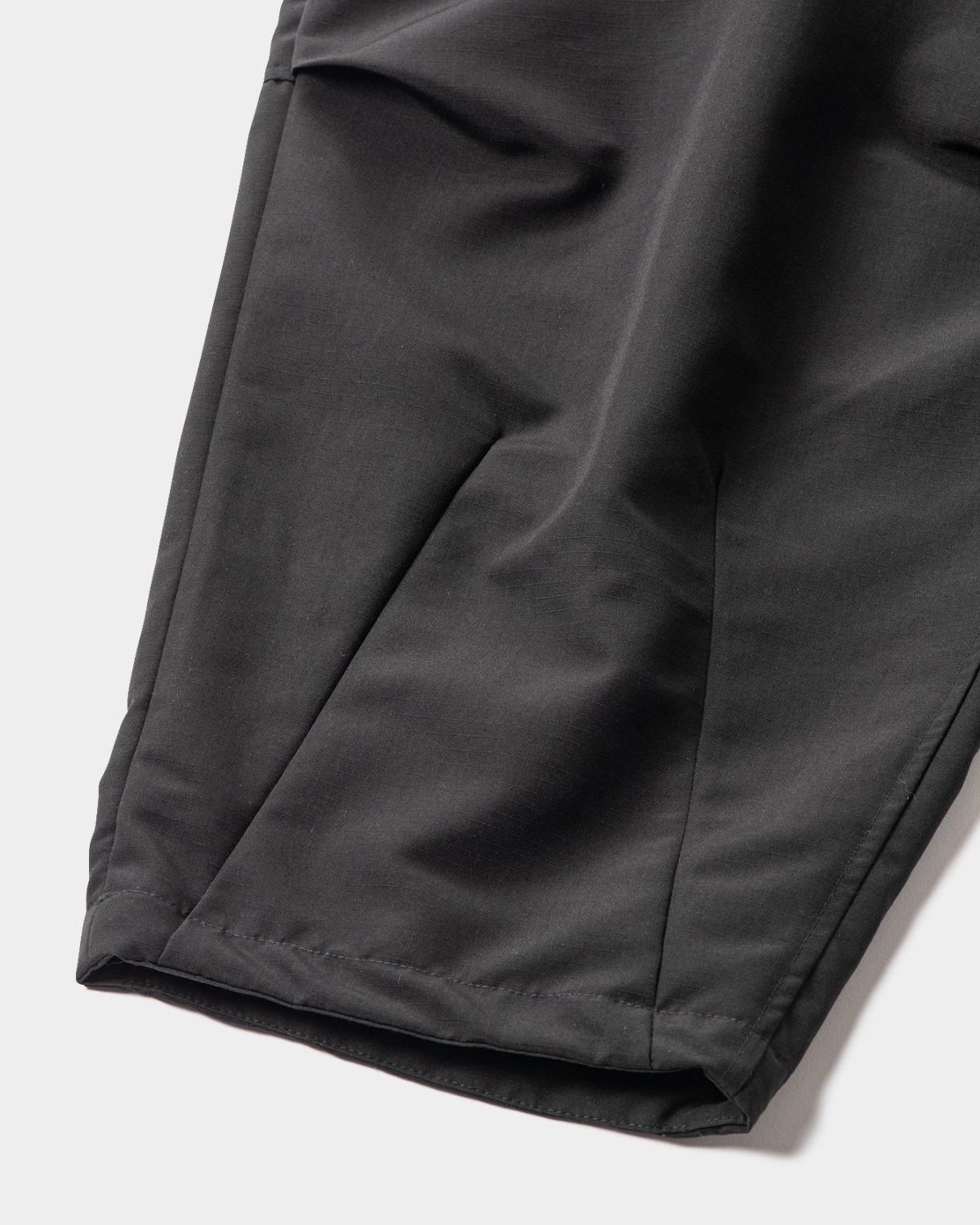 RIPSTOP BALLOON CARGO PANTS - TIGHTBOOTH® タイトブース RIPSTOP BALLOON CARGO PANTS - TIGHTBOOTH® タイトブース
