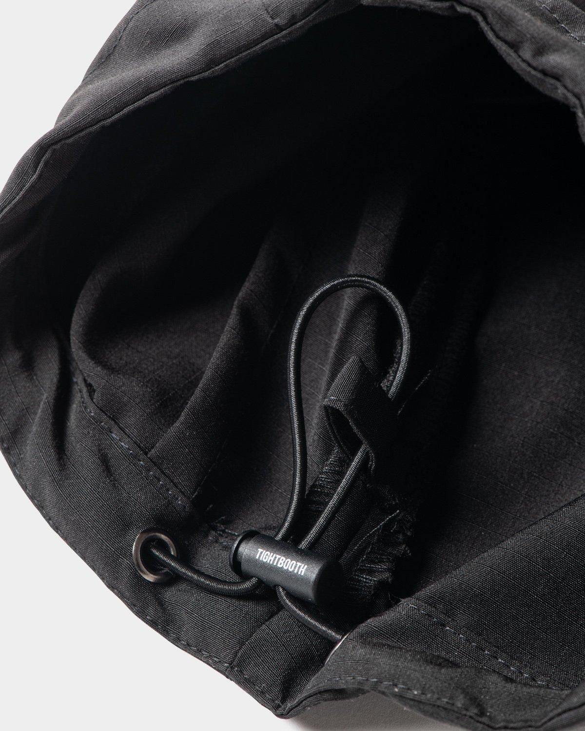 RIPSTOP BALLOON CARGO PANTS - TIGHTBOOTH® タイトブース RIPSTOP BALLOON CARGO PANTS - TIGHTBOOTH® タイトブース