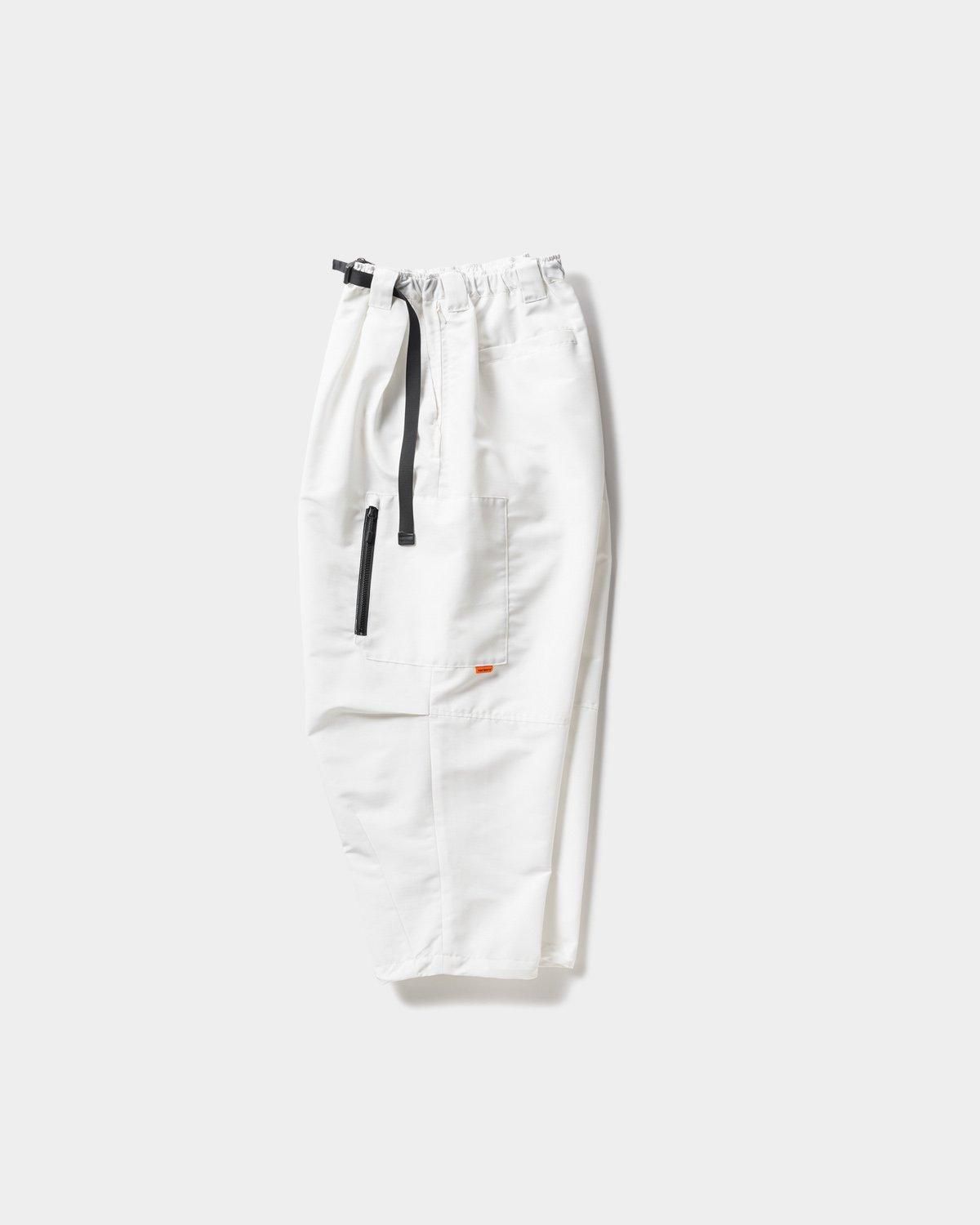 RIPSTOP BALLOON CARGO PANTS - TIGHTBOOTH® タイトブース RIPSTOP BALLOON CARGO PANTS - TIGHTBOOTH® タイトブース