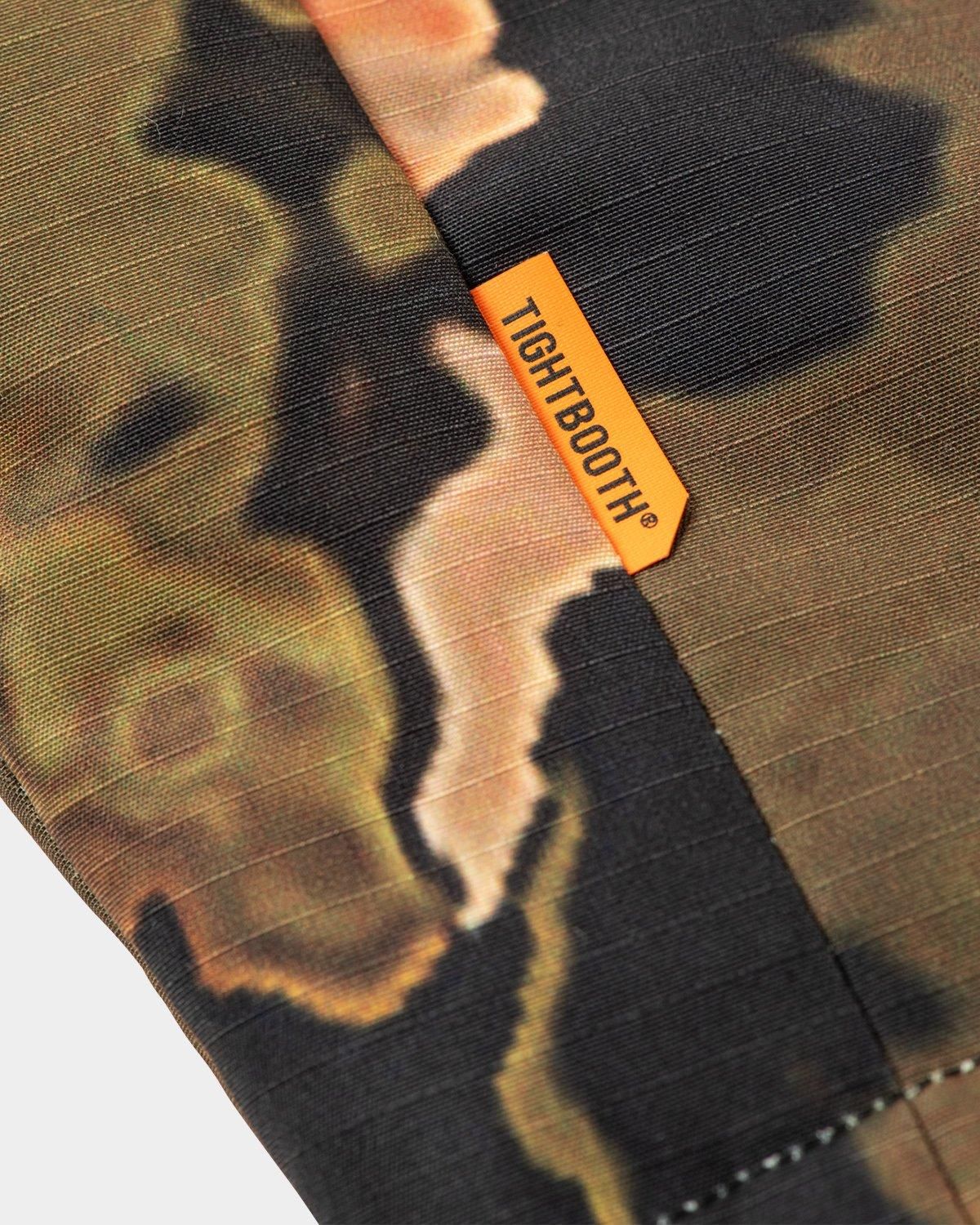 RIPSTOP TACTICAL VEST - TIGHTBOOTH® タイトブース