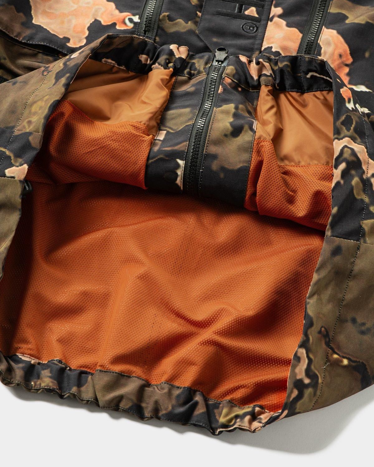 RIPSTOP TACTICAL VEST - TIGHTBOOTH® タイトブース RIPSTOP TACTICAL VEST - TIGHTBOOTH® タイトブース