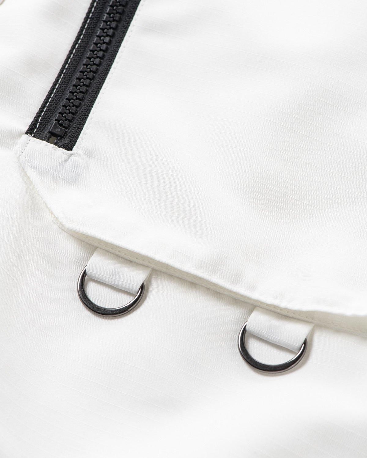 RIPSTOP TACTICAL VEST - TIGHTBOOTH® タイトブース