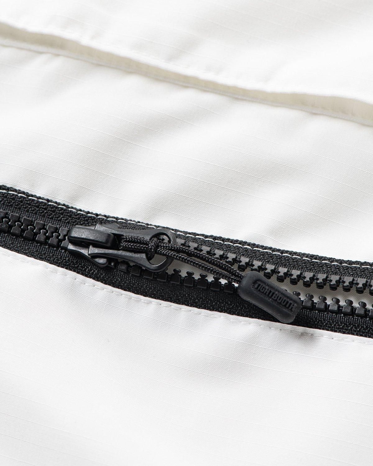 RIPSTOP TACTICAL VEST - TIGHTBOOTH® タイトブース