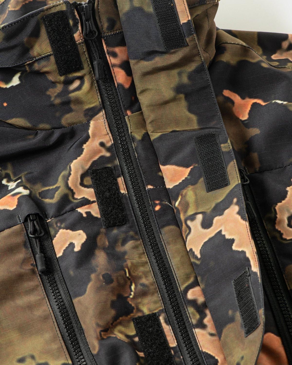 RIPSTOP TACTICAL VEST - TIGHTBOOTH® タイトブース RIPSTOP TACTICAL VEST - TIGHTBOOTH® タイトブース
