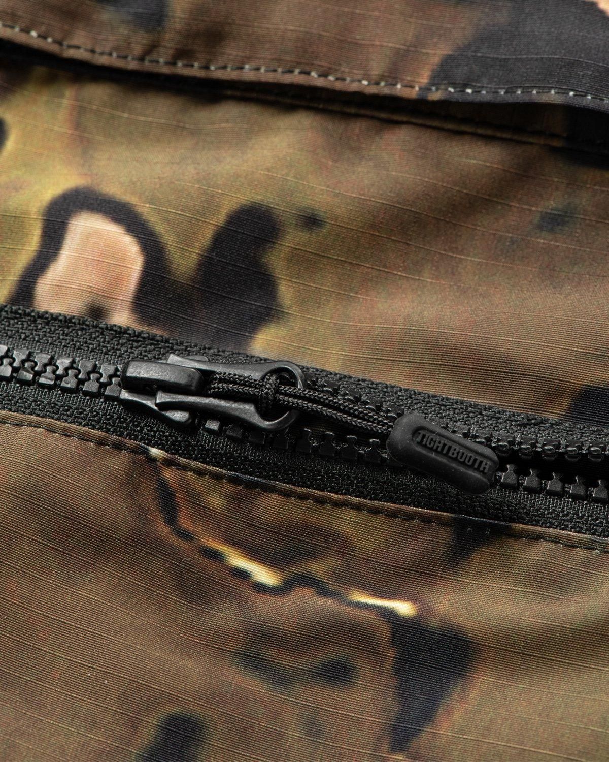 RIPSTOP TACTICAL VEST - TIGHTBOOTH® タイトブース オフィシャルウェブサイト