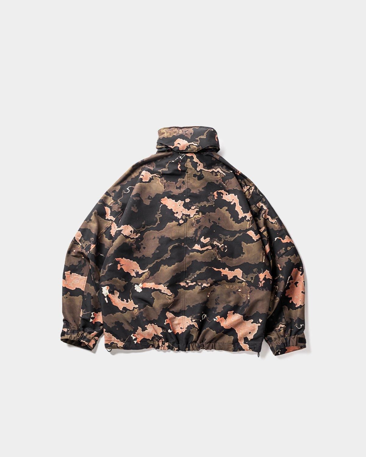 RIPSTOP TACTICAL JKT - TIGHTBOOTH® タイトブース オフィシャル RIPSTOP TACTICAL JKT - TIGHTBOOTH® タイトブース オフィシャル