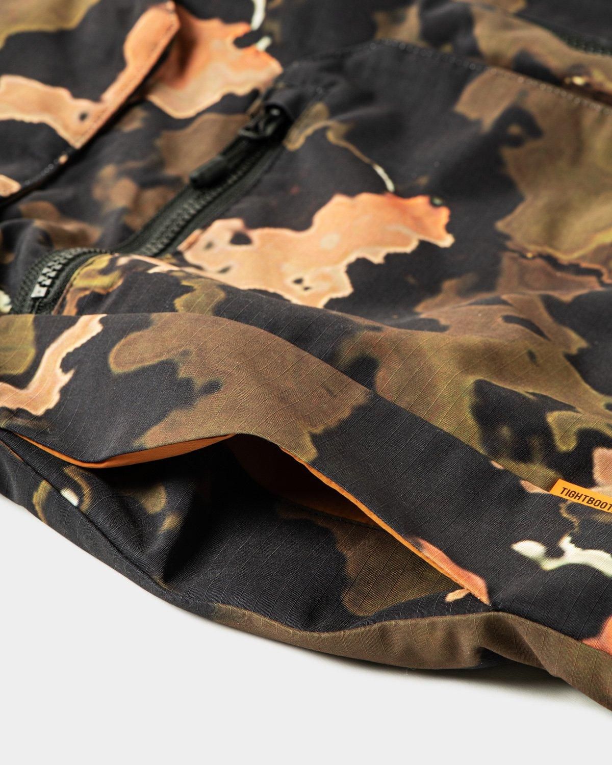 RIPSTOP TACTICAL JKT - TIGHTBOOTH® タイトブース オフィシャル RIPSTOP TACTICAL JKT - TIGHTBOOTH® タイトブース オフィシャル