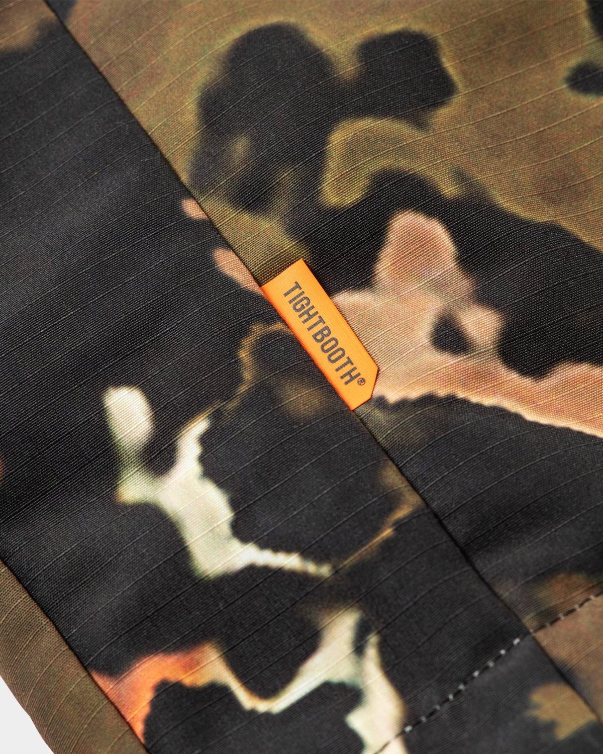 RIPSTOP TACTICAL JKT - TIGHTBOOTH® タイトブース オフィシャル RIPSTOP TACTICAL JKT - TIGHTBOOTH® タイトブース オフィシャル