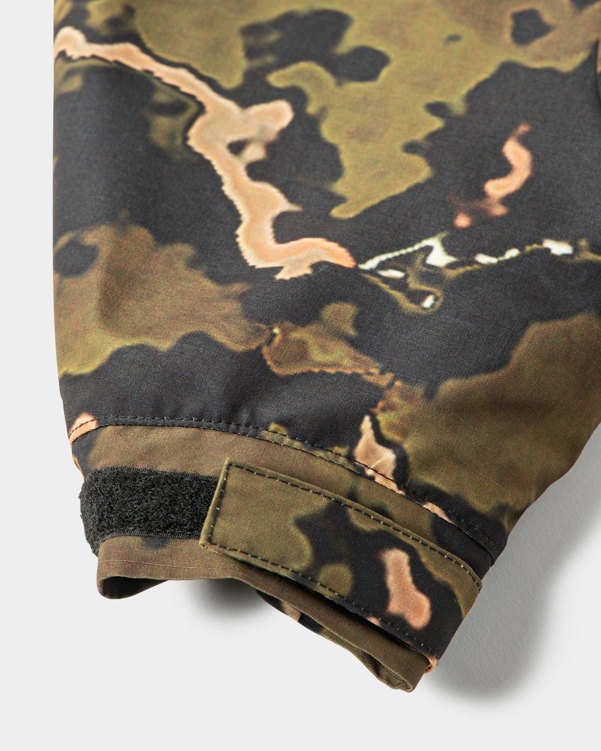 RIPSTOP TACTICAL JKT - TIGHTBOOTH® タイトブース オフィシャル RIPSTOP TACTICAL JKT - TIGHTBOOTH® タイトブース オフィシャル