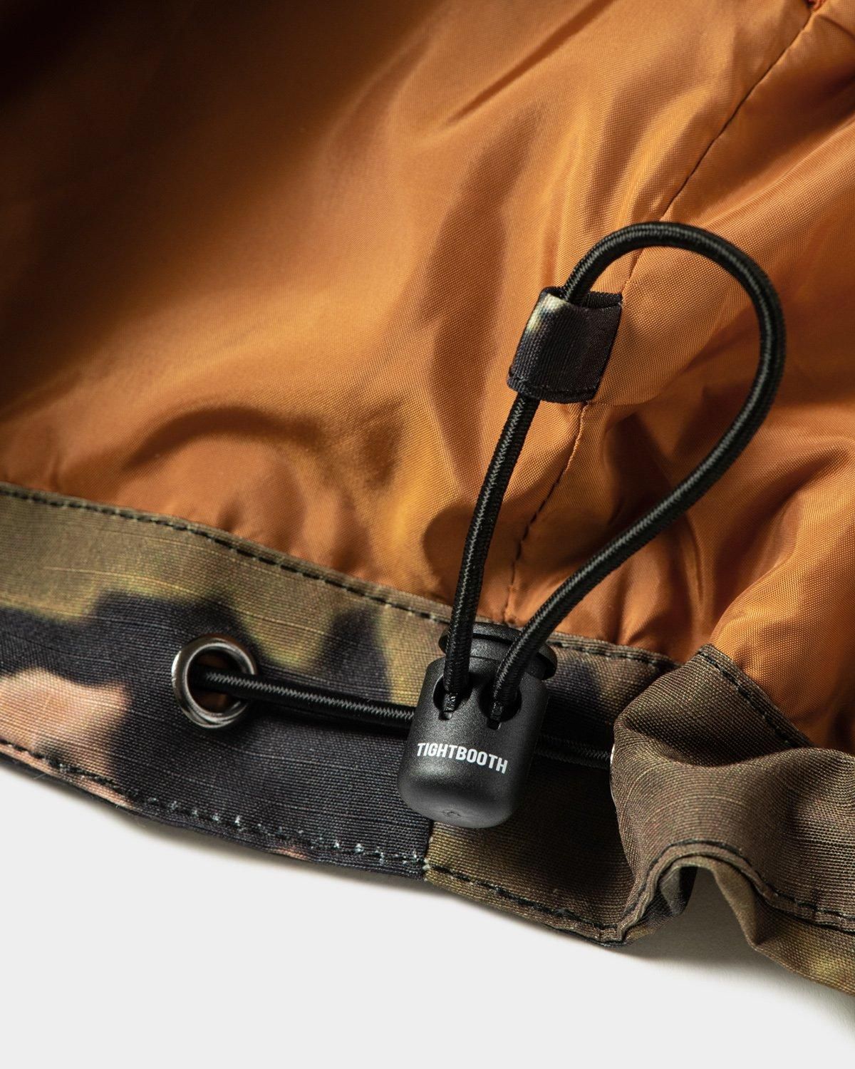 RIPSTOP TACTICAL JKT - TIGHTBOOTH® タイトブース オフィシャル RIPSTOP TACTICAL JKT - TIGHTBOOTH® タイトブース オフィシャル