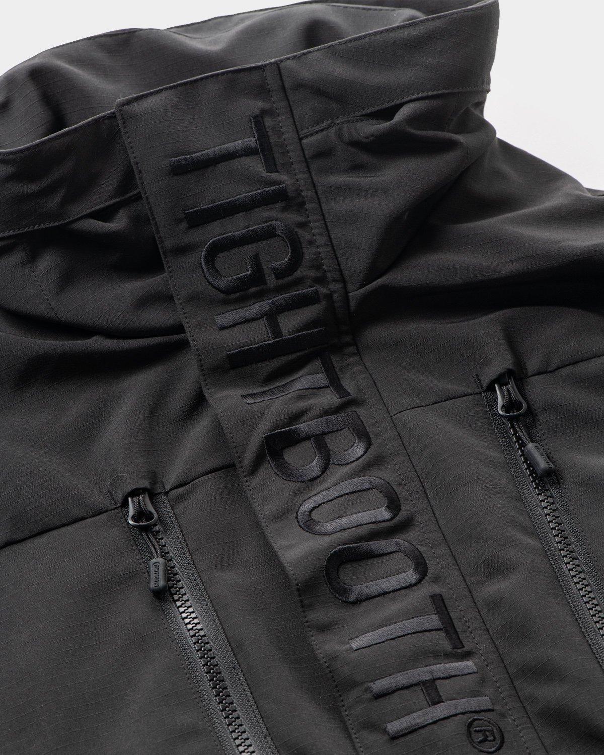 RIPSTOP TACTICAL JKT - TIGHTBOOTH® タイトブース オフィシャル RIPSTOP TACTICAL JKT - TIGHTBOOTH® タイトブース オフィシャル