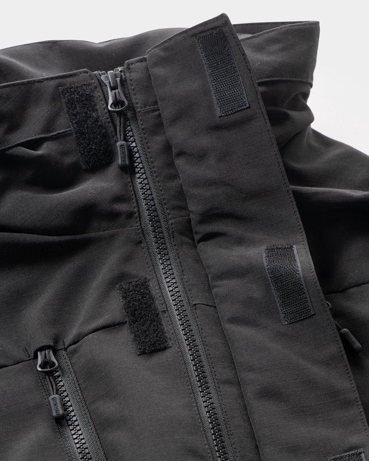 RIPSTOP TACTICAL JKT - TIGHTBOOTH® タイトブース オフィシャル RIPSTOP TACTICAL JKT - TIGHTBOOTH® タイトブース オフィシャル