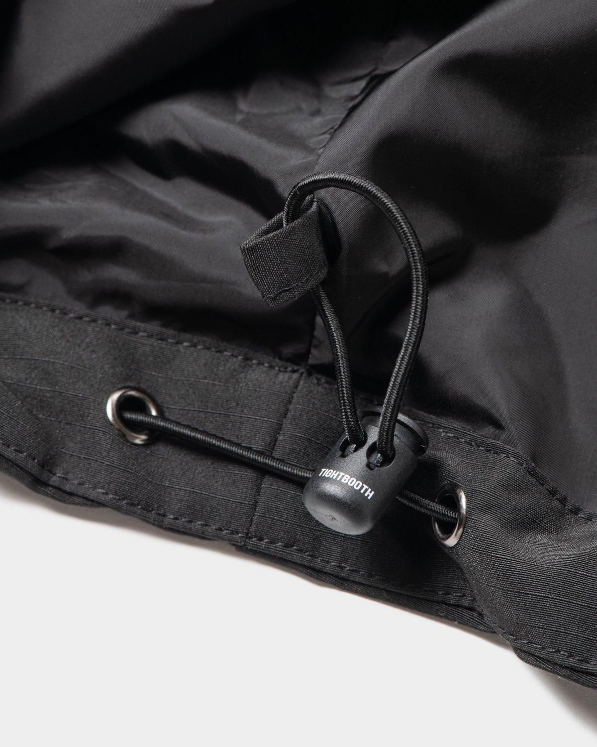 RIPSTOP TACTICAL JKT - TIGHTBOOTH® タイトブース オフィシャル RIPSTOP TACTICAL JKT - TIGHTBOOTH® タイトブース オフィシャル