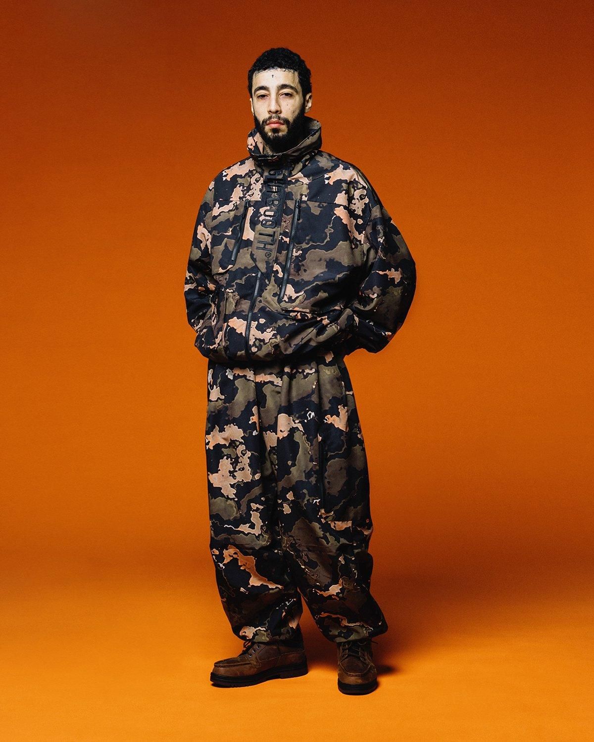 RIPSTOP TACTICAL JKT - TIGHTBOOTH® タイトブース オフィシャル RIPSTOP TACTICAL JKT - TIGHTBOOTH® タイトブース オフィシャル