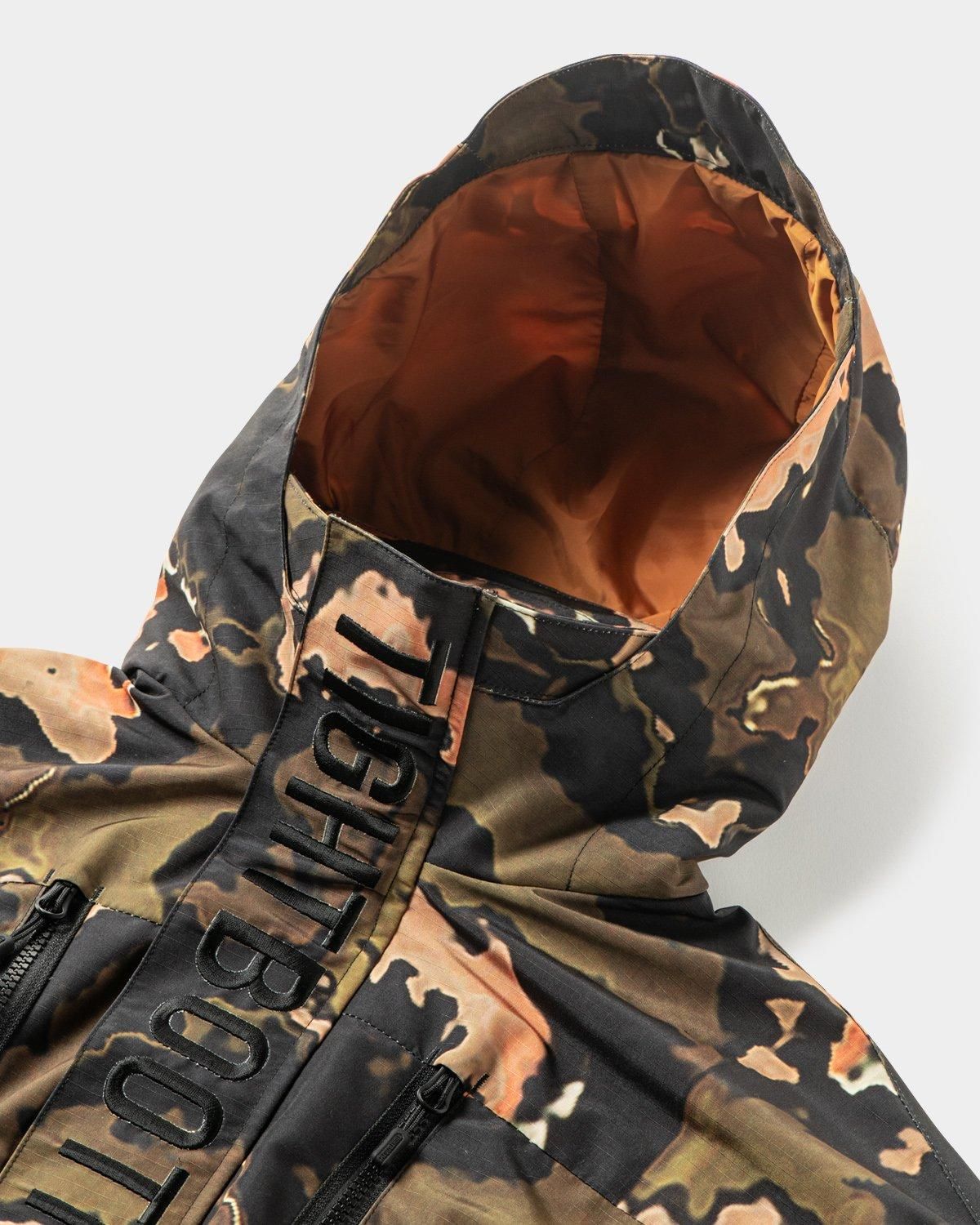 RIPSTOP TACTICAL JKT - TIGHTBOOTH® タイトブース オフィシャル RIPSTOP TACTICAL JKT - TIGHTBOOTH® タイトブース オフィシャル
