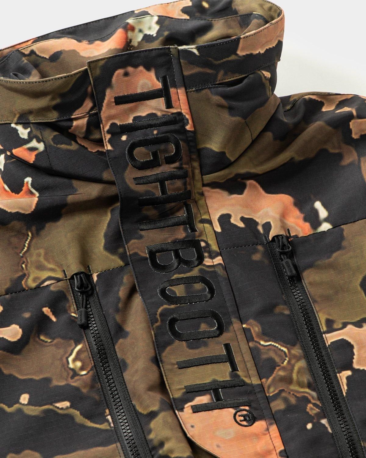 RIPSTOP TACTICAL JKT - TIGHTBOOTH® タイトブース オフィシャル RIPSTOP TACTICAL JKT - TIGHTBOOTH® タイトブース オフィシャル