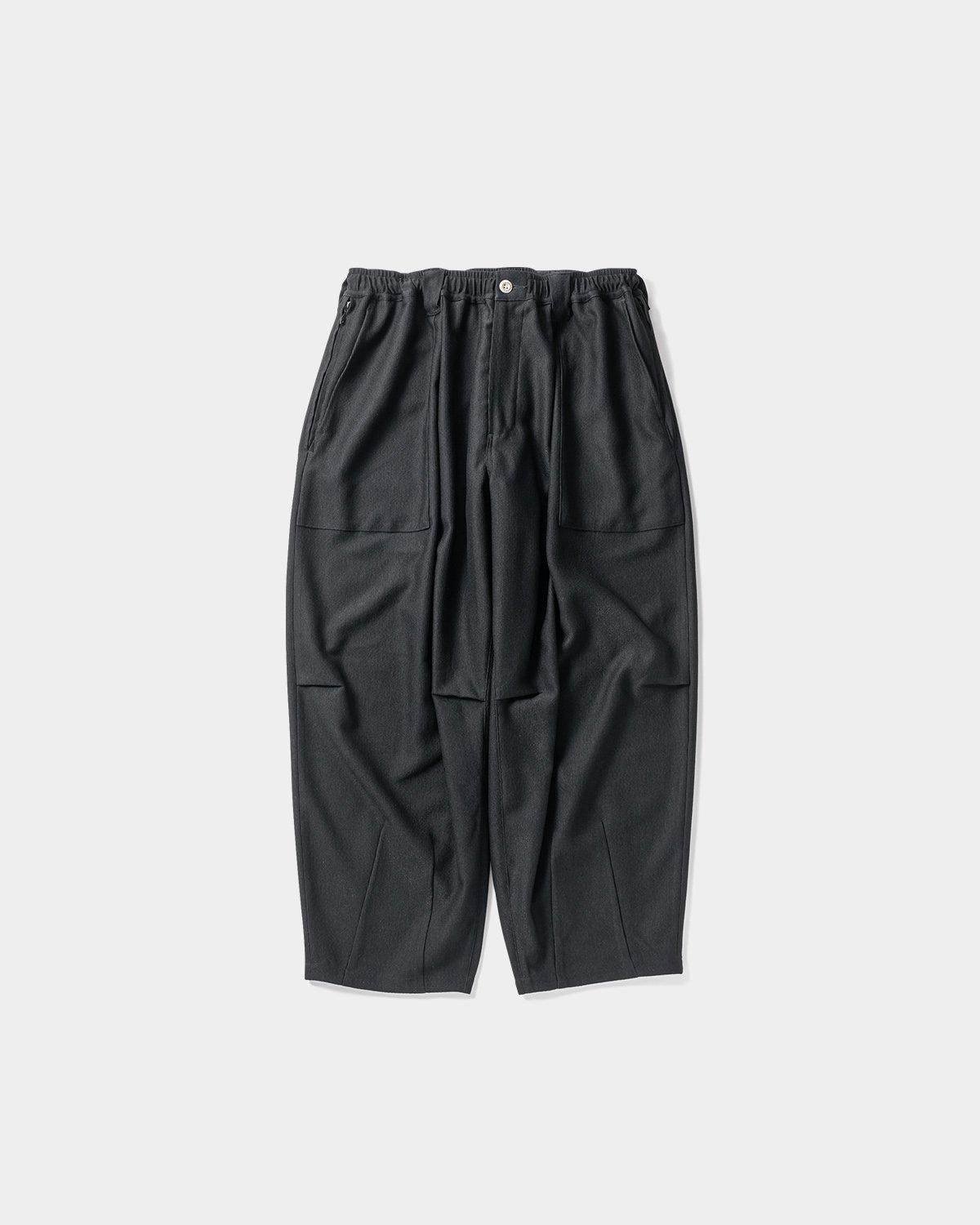 PIQUE BALLOON PANTS - TIGHTBOOTH® タイトブース オフィシャルウェブ