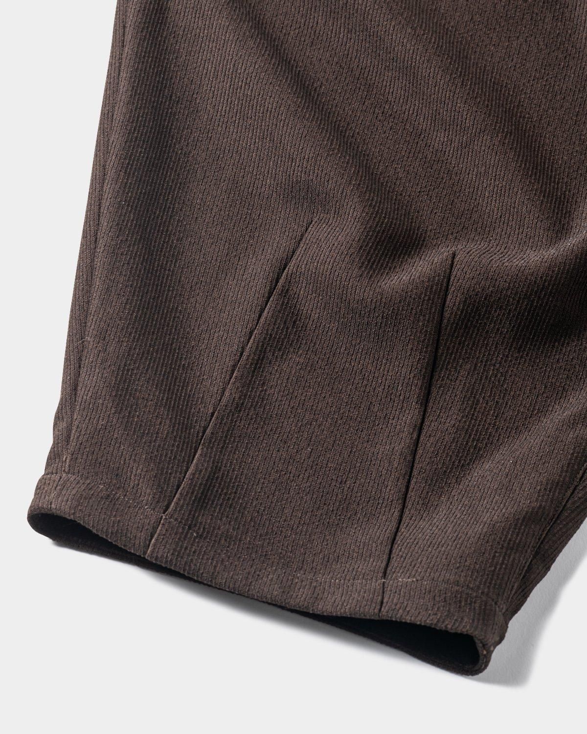 PIQUE BALLOON PANTS - TIGHTBOOTH® タイトブース オフィシャル PIQUE BALLOON PANTS - TIGHTBOOTH® タイトブース オフィシャル