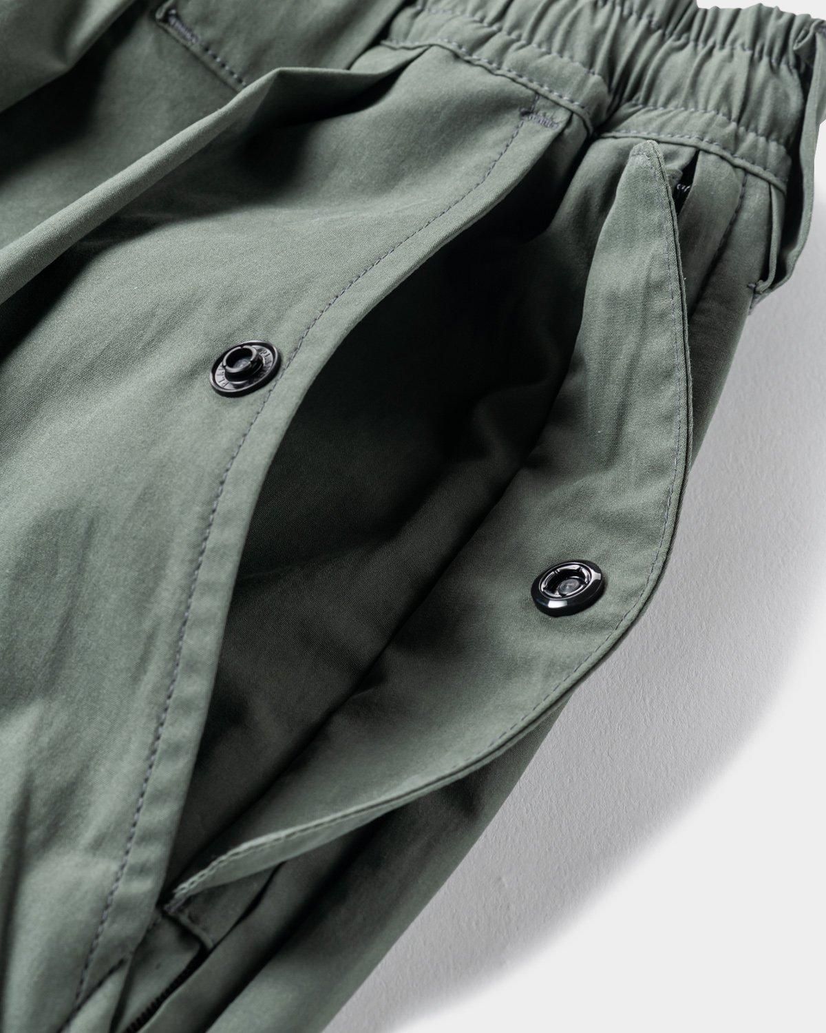 SNOW BALLOON PANTS - TIGHTBOOTH® タイトブース オフィシャル SNOW BALLOON PANTS - TIGHTBOOTH® タイトブース オフィシャル